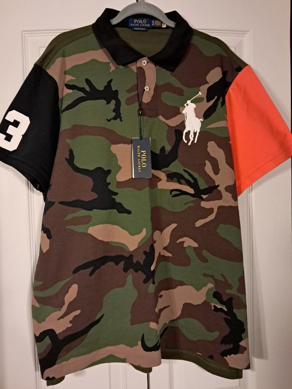 Ralph Lauren polo